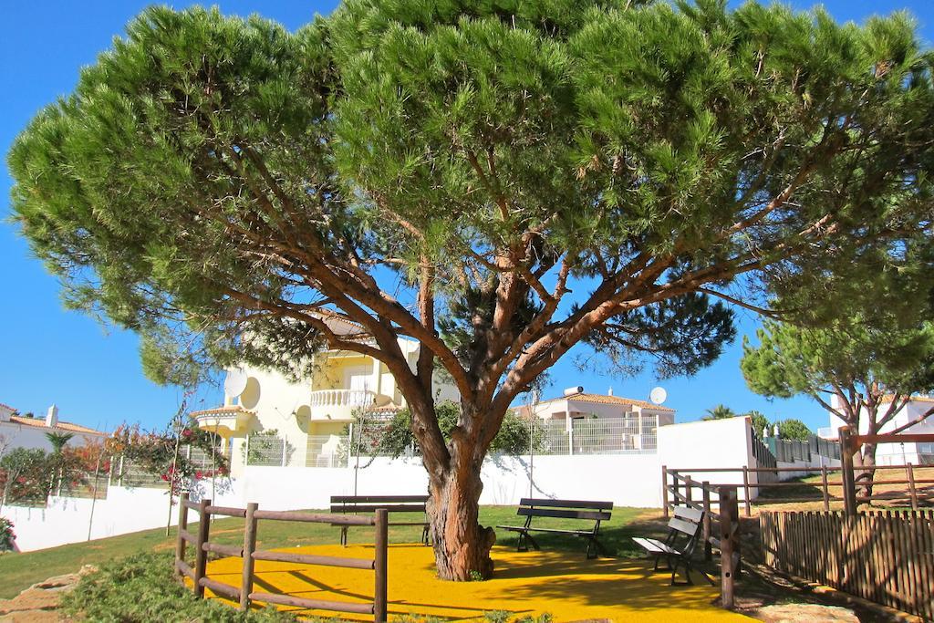 6 Bedroom Villa Brady Private With Pool And Garden Albufeira Luaran gambar